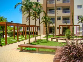 Pergolado de madeira — projeto PER-37