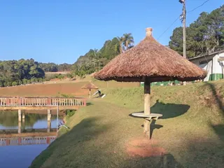 Quiosque de sapê — projeto S-149